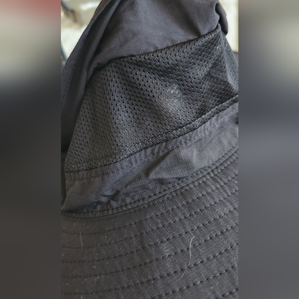 🧢🌤️The North Face Horizon Breeze Brimmer Hat – Men’s S/M – NWT, bucket sun hat - Picture 13 of 16